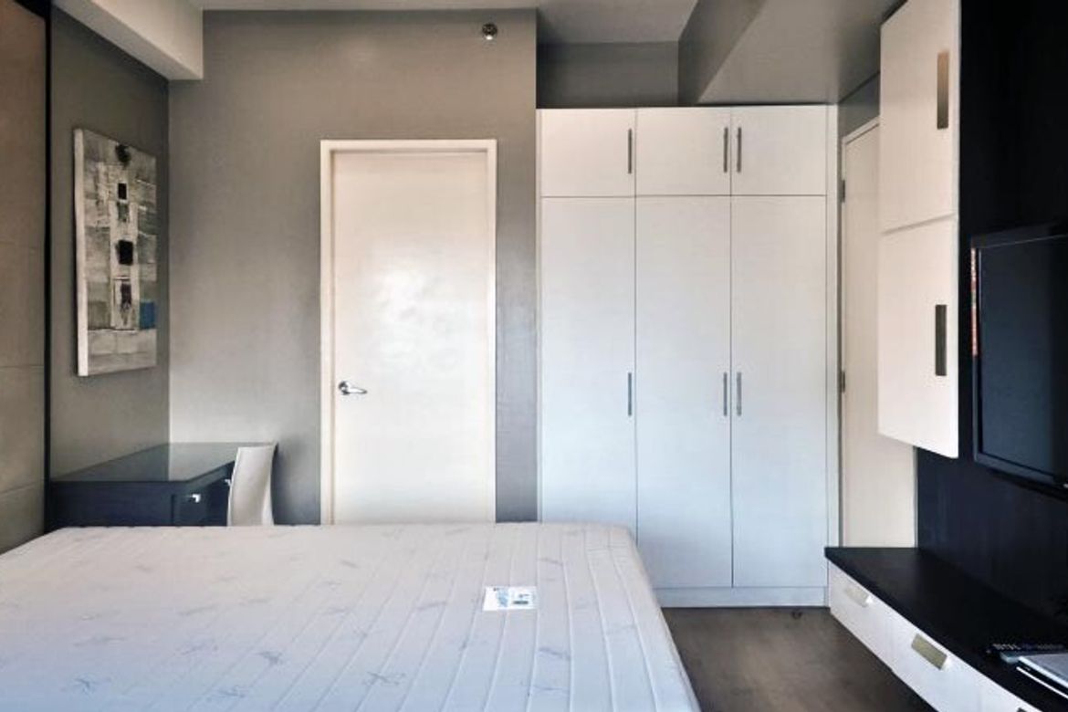 3 Bedroom Condo for Sale in One Shangri-La Place, Wack-Wack Greenhills, Mandaluyong, Metro Manila near MRT-3 Shaw Boulevard