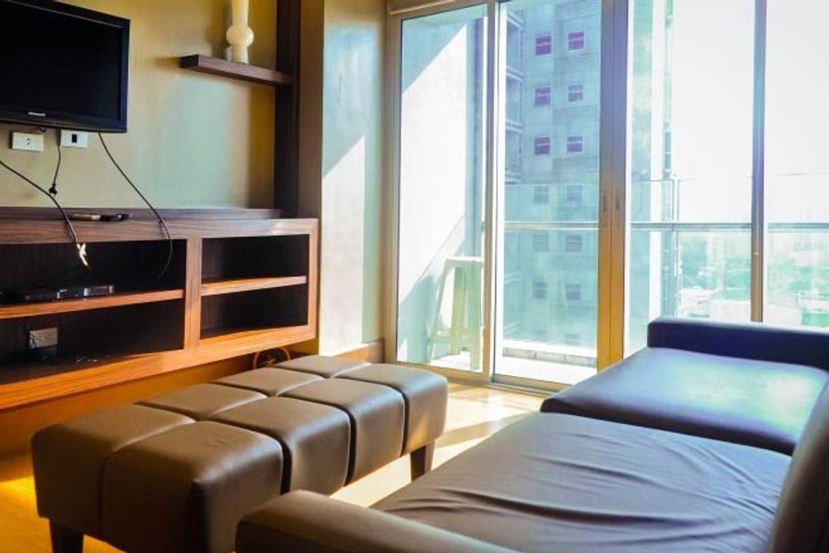 3 Bedroom Condo for Sale in One Shangri-La Place, Wack-Wack Greenhills, Mandaluyong, Metro Manila near MRT-3 Shaw Boulevard – photo 2