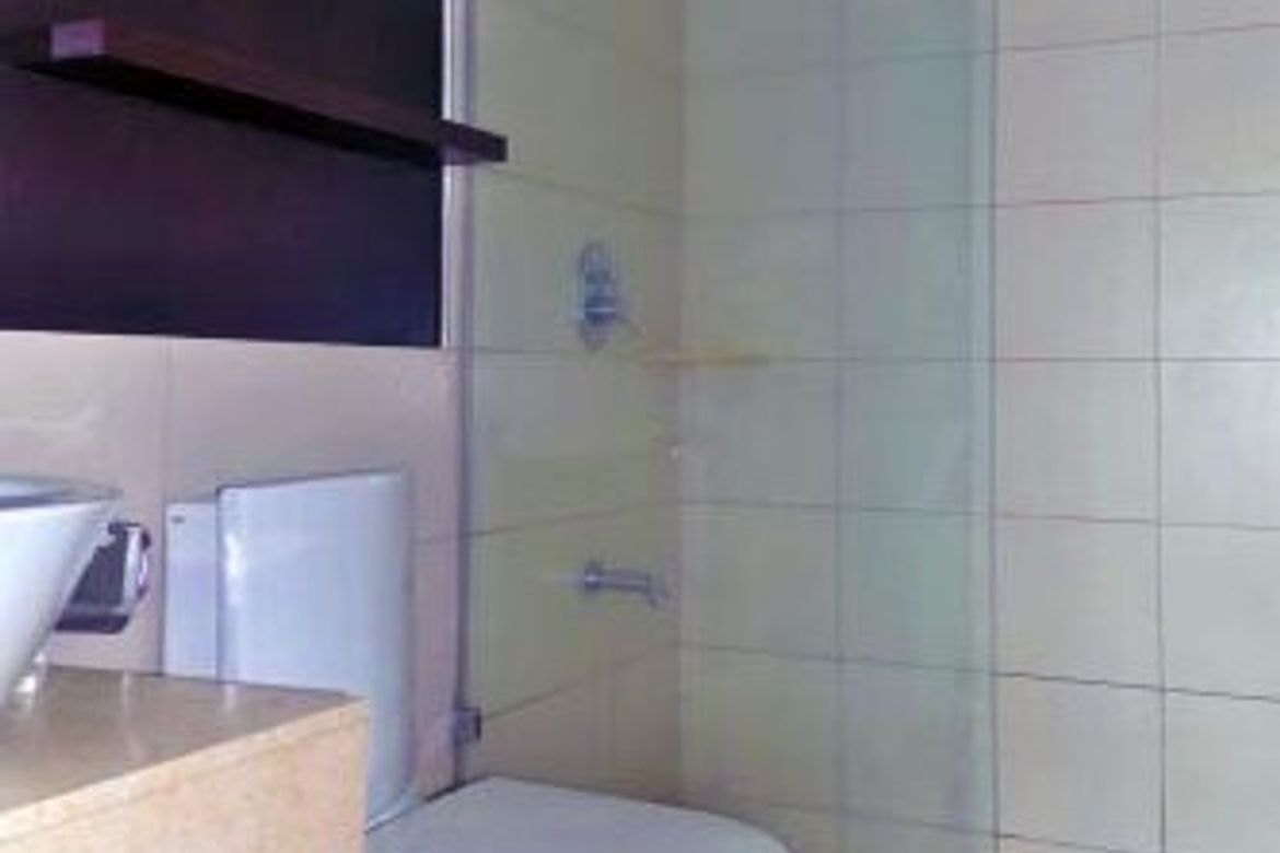 3 Bedroom Condo for Sale in One Shangri-La Place, Wack-Wack Greenhills, Mandaluyong, Metro Manila near MRT-3 Shaw Boulevard – photo 6