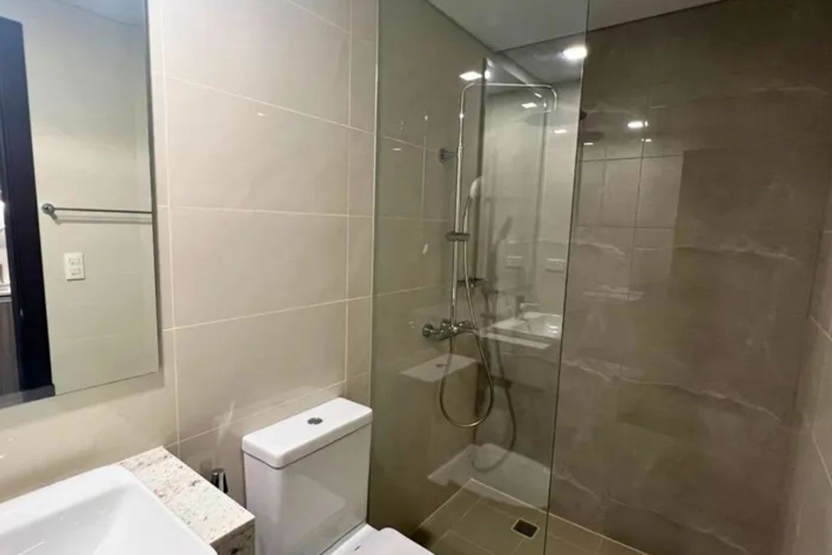 3 Bedroom Condo for Sale in One Shangri-La Place, Wack-Wack Greenhills, Mandaluyong, Metro Manila near MRT-3 Shaw Boulevard – photo 6
