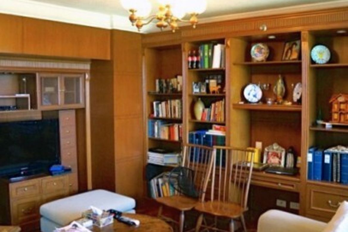 3 Bedroom Condo for Sale in One Shangri-La Place, Wack-Wack Greenhills, Mandaluyong, Metro Manila near MRT-3 Shaw Boulevard – photo 2