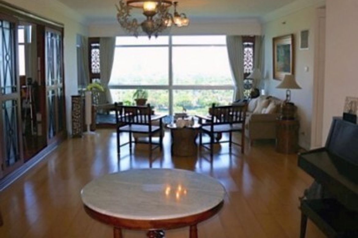 3 Bedroom Condo for Sale in One Shangri-La Place, Wack-Wack Greenhills, Mandaluyong, Metro Manila near MRT-3 Shaw Boulevard – photo 7