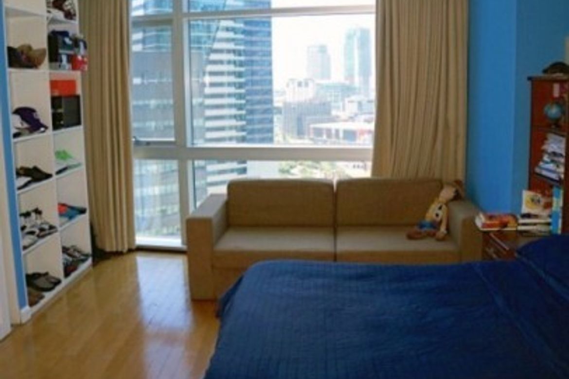 3 Bedroom Condo for Sale in One Shangri-La Place, Wack-Wack Greenhills, Mandaluyong, Metro Manila near MRT-3 Shaw Boulevard – photo 8