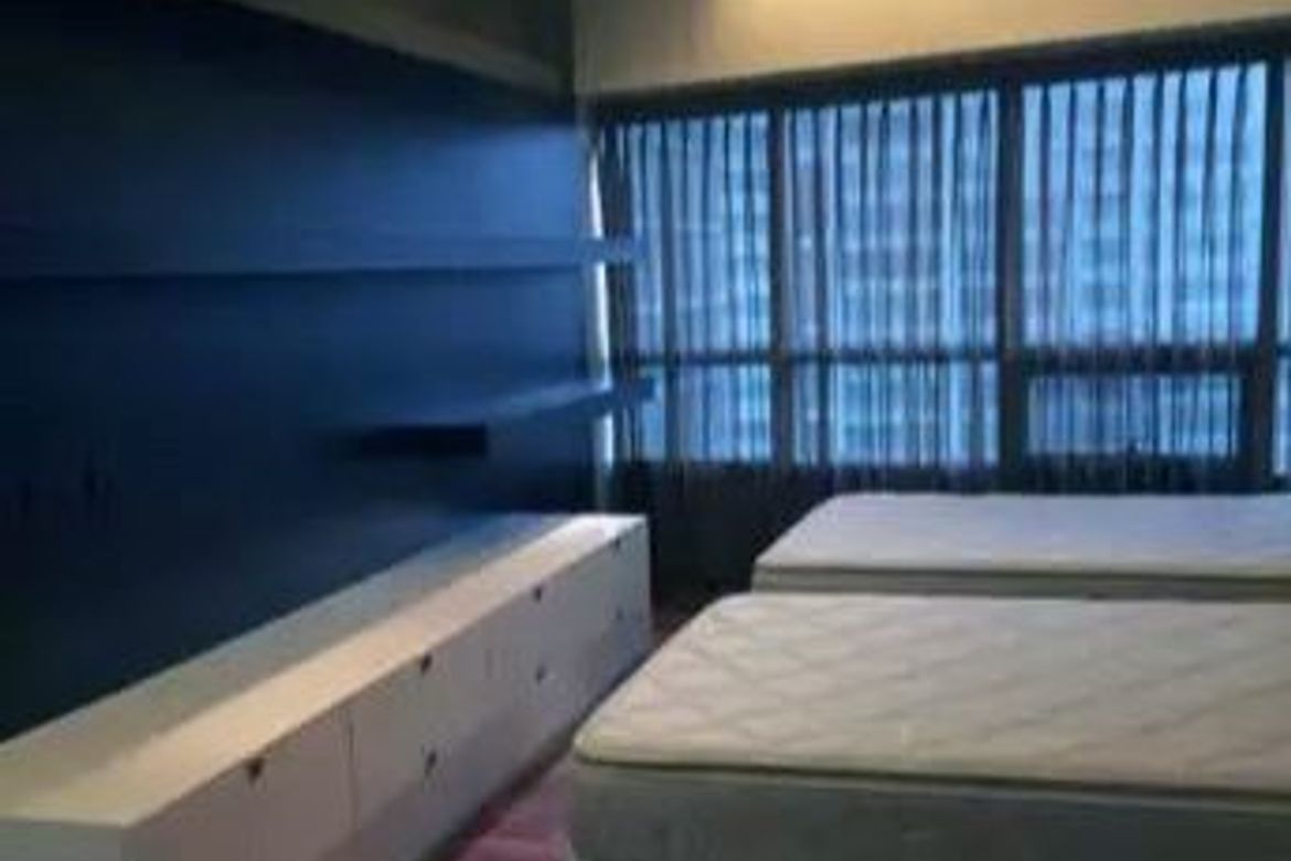 3 Bedroom Condo for Sale in One Shangri-La Place, Wack-Wack Greenhills, Mandaluyong, Metro Manila near MRT-3 Shaw Boulevard – photo 4