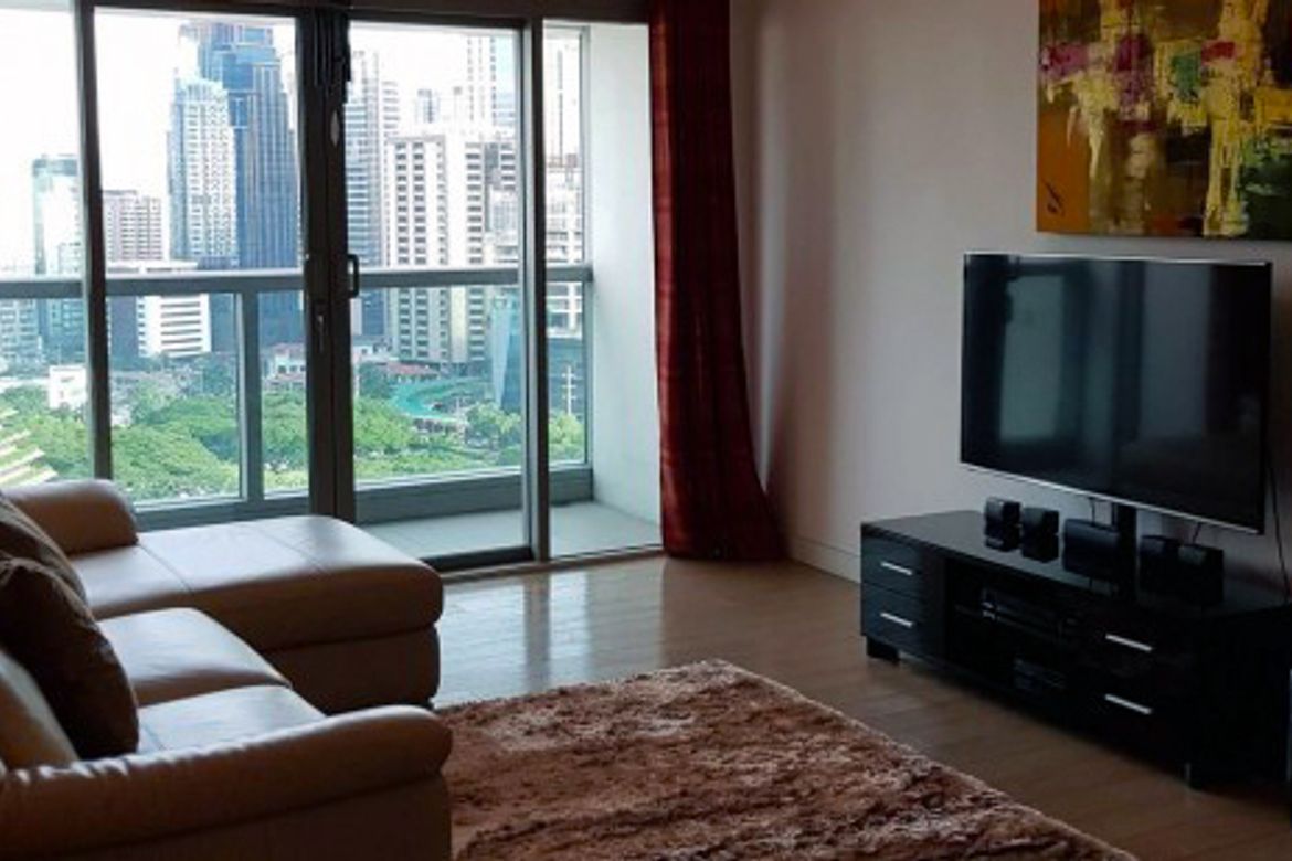 3 Bedroom Condo for Sale in One Shangri-La Place, Wack-Wack Greenhills, Mandaluyong, Metro Manila near MRT-3 Shaw Boulevard – photo 2