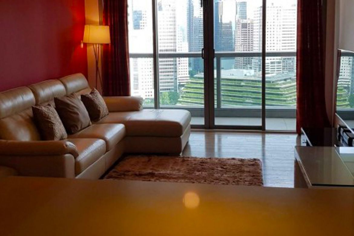 3 Bedroom Condo for Sale in One Shangri-La Place, Wack-Wack Greenhills, Mandaluyong, Metro Manila near MRT-3 Shaw Boulevard – photo 3