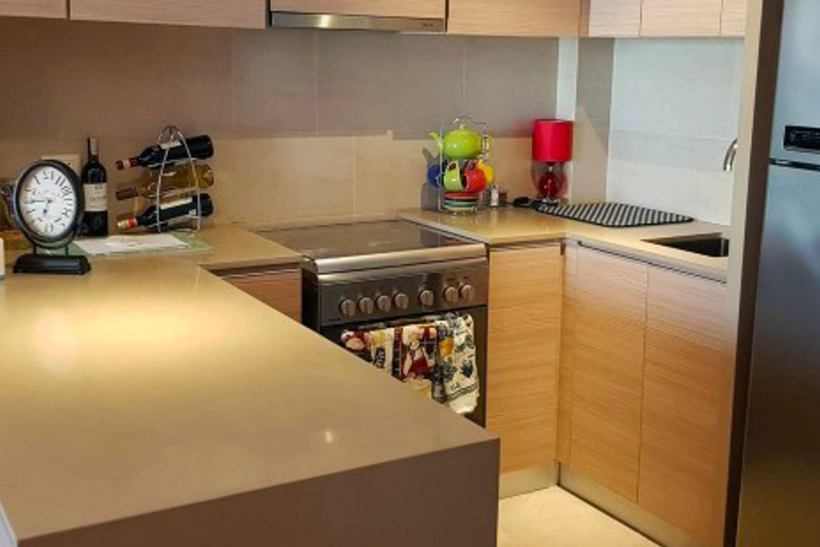3 Bedroom Condo for Sale in One Shangri-La Place, Wack-Wack Greenhills, Mandaluyong, Metro Manila near MRT-3 Shaw Boulevard – photo 5