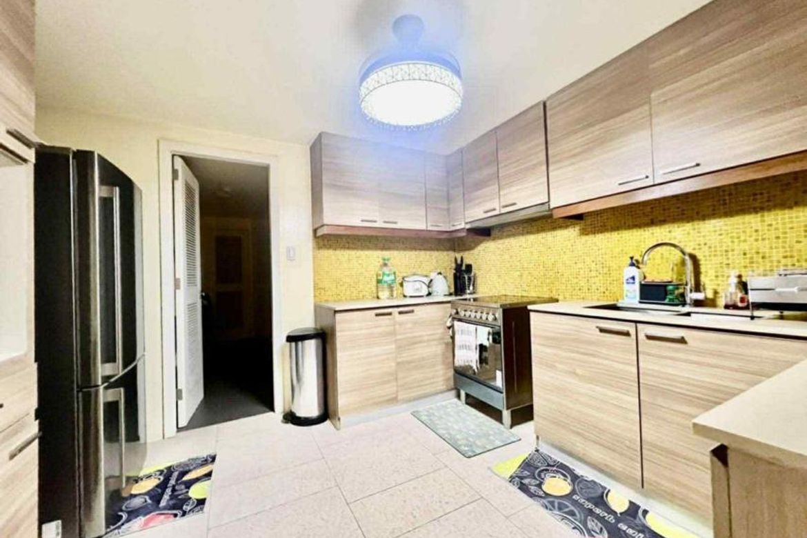 3 Bedroom Condo for Sale in One Shangri-La Place, Wack-Wack Greenhills, Mandaluyong, Metro Manila near MRT-3 Shaw Boulevard – photo 2