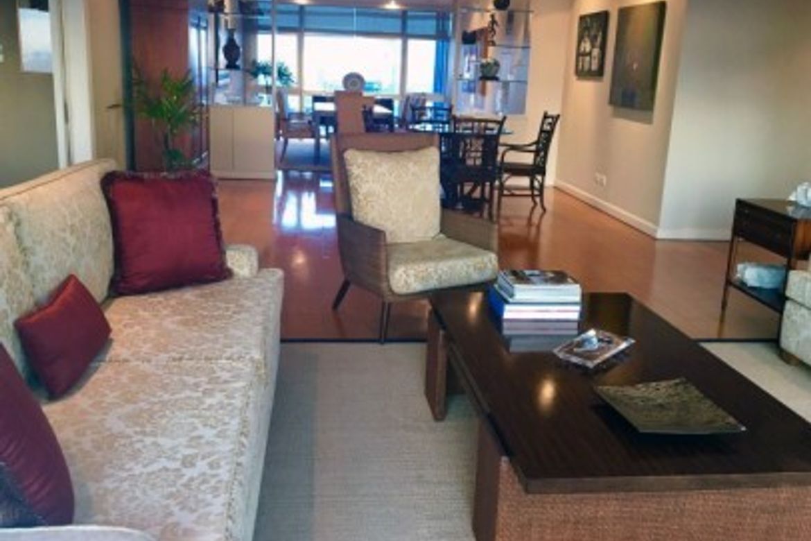3 Bedroom Condo for Sale in One Shangri-La Place, Wack-Wack Greenhills, Mandaluyong, Metro Manila near MRT-3 Shaw Boulevard