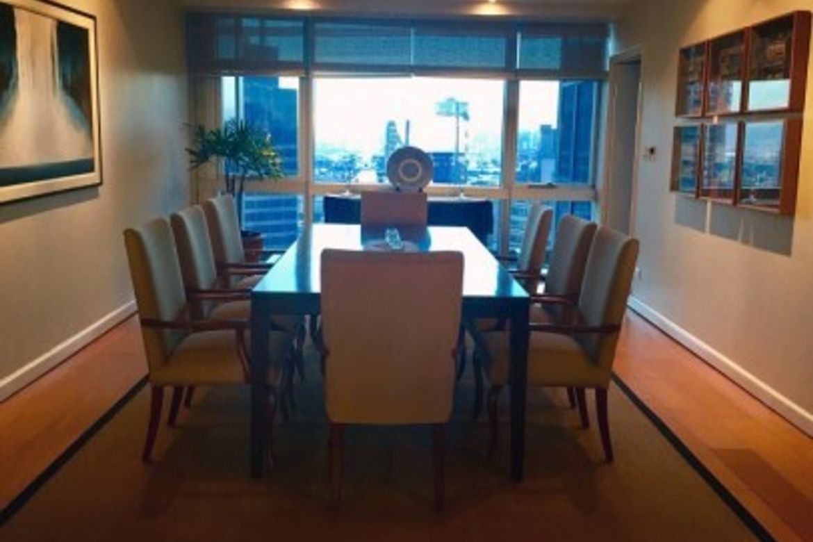 3 Bedroom Condo for Sale in One Shangri-La Place, Wack-Wack Greenhills, Mandaluyong, Metro Manila near MRT-3 Shaw Boulevard – photo 3