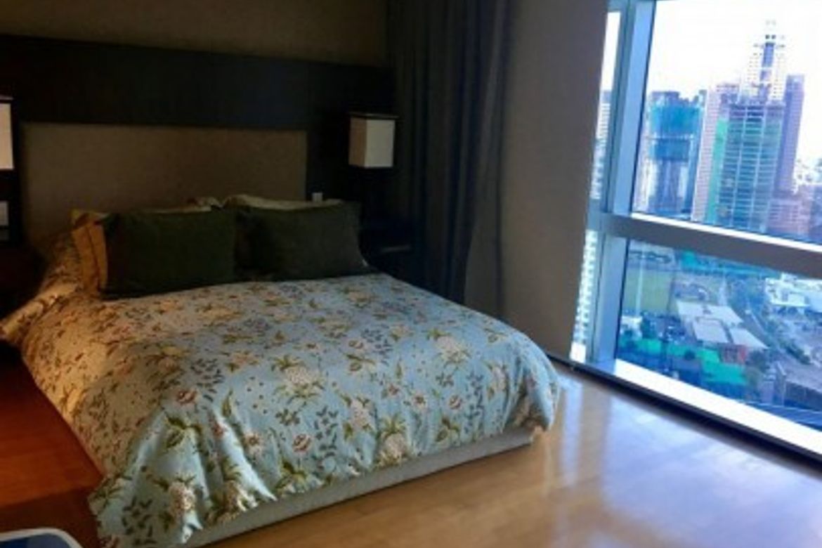 3 Bedroom Condo for Sale in One Shangri-La Place, Wack-Wack Greenhills, Mandaluyong, Metro Manila near MRT-3 Shaw Boulevard – photo 4