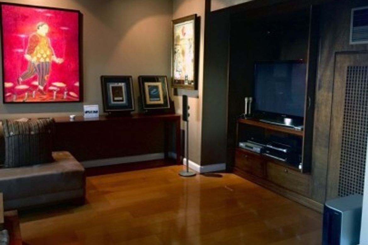 3 Bedroom Condo for Sale in One Shangri-La Place, Wack-Wack Greenhills, Mandaluyong, Metro Manila near MRT-3 Shaw Boulevard – photo 5
