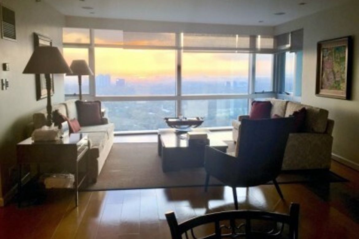 3 Bedroom Condo for Sale in One Shangri-La Place, Wack-Wack Greenhills, Mandaluyong, Metro Manila near MRT-3 Shaw Boulevard – photo 6