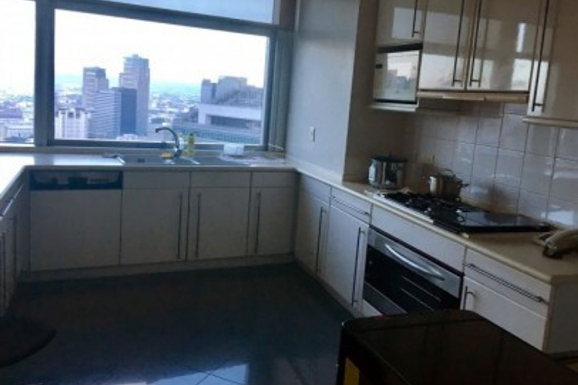 3 Bedroom Condo for Sale in One Shangri-La Place, Wack-Wack Greenhills, Mandaluyong, Metro Manila near MRT-3 Shaw Boulevard – photo 7