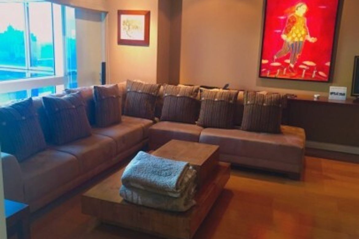 3 Bedroom Condo for Sale in One Shangri-La Place, Wack-Wack Greenhills, Mandaluyong, Metro Manila near MRT-3 Shaw Boulevard – photo 8