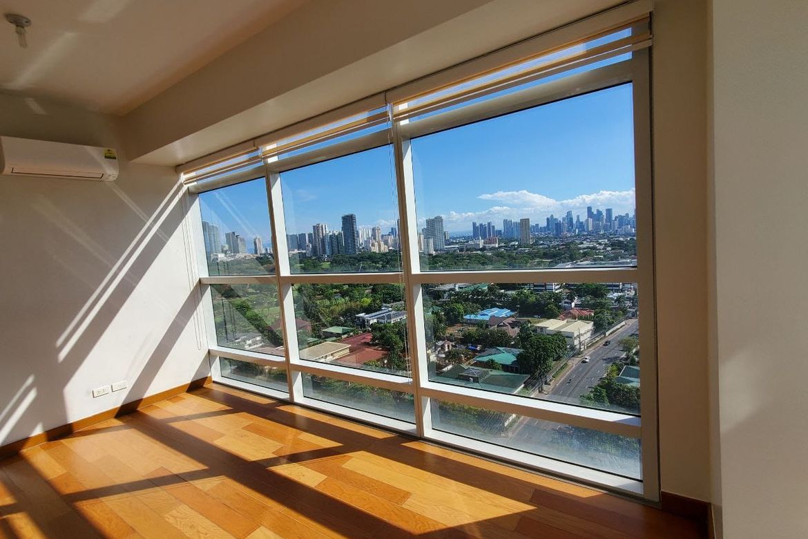 3 Bedroom Condo for Sale in One Wilson Square, Greenhills, San Juan, Metro Manila