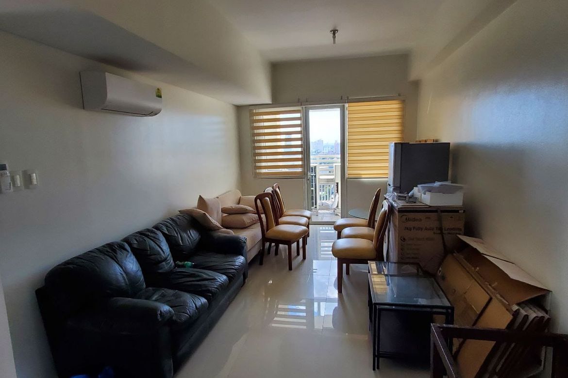 3 Bedroom Condo for Sale in One Wilson Square, Greenhills, San Juan, Metro Manila – photo 2