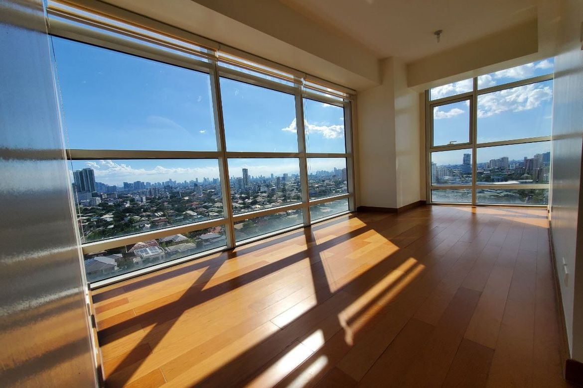 3 Bedroom Condo for Sale in One Wilson Square, Greenhills, San Juan, Metro Manila – photo 4