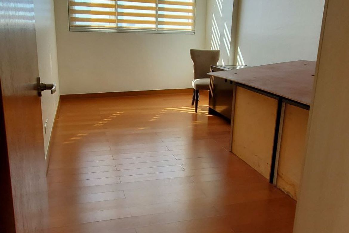 3 Bedroom Condo for Sale in One Wilson Square, Greenhills, San Juan, Metro Manila – photo 5