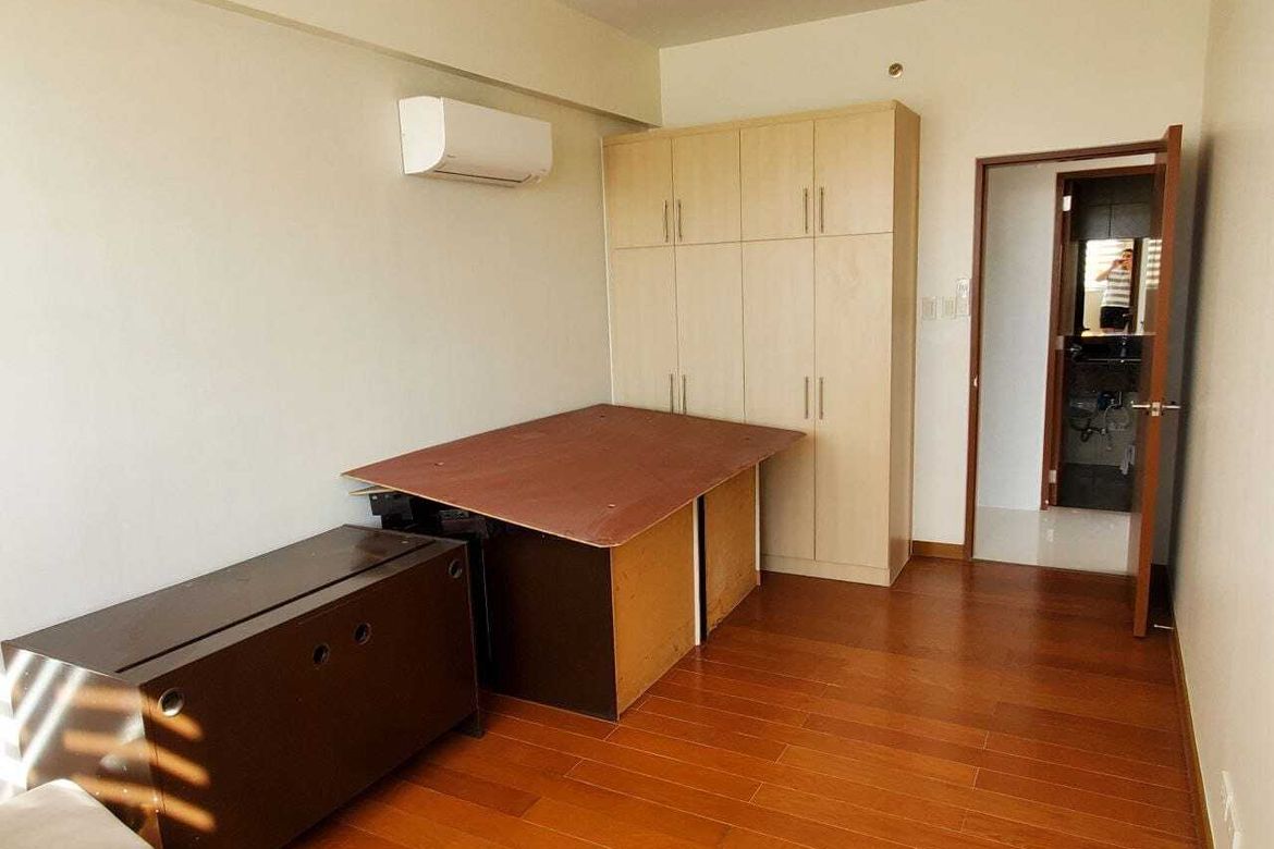 3 Bedroom Condo for Sale in One Wilson Square, Greenhills, San Juan, Metro Manila – photo 4