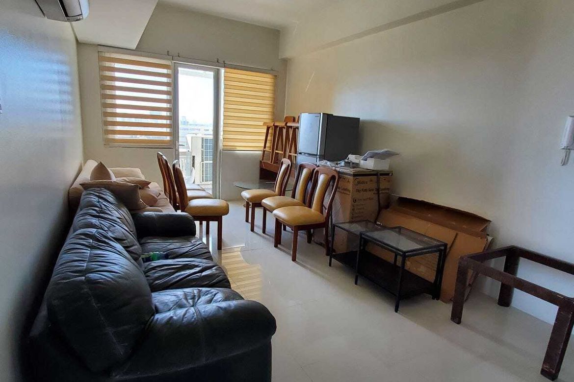 3 Bedroom Condo for Sale in One Wilson Square, Greenhills, San Juan, Metro Manila – photo 6