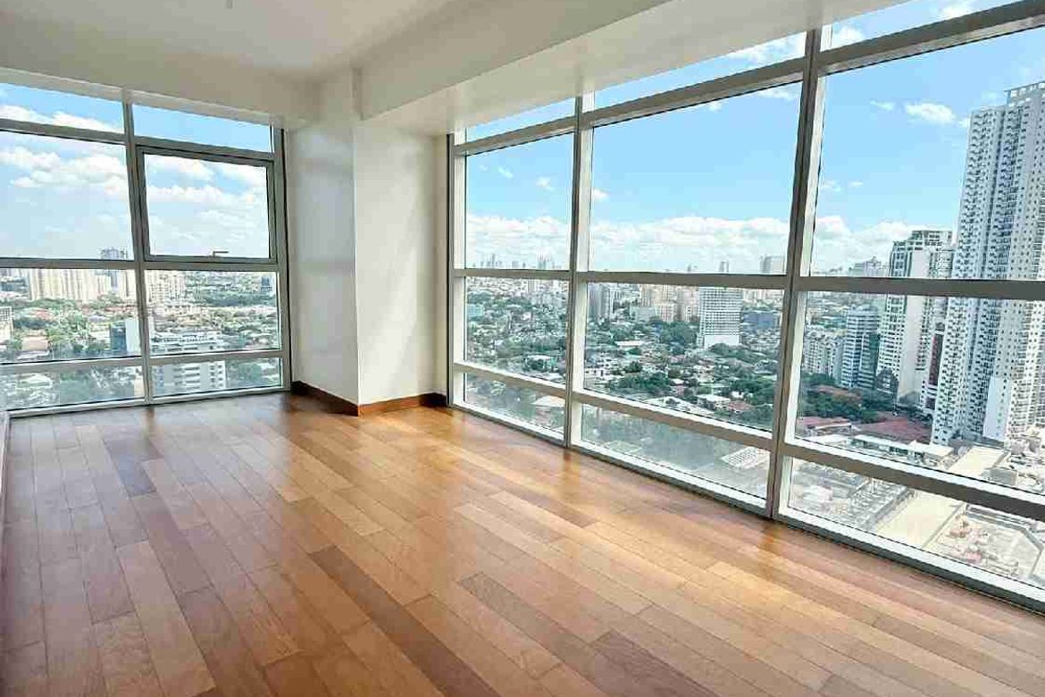 3 Bedroom Condo for Sale in One Wilson Square, Greenhills, San Juan, Metro Manila