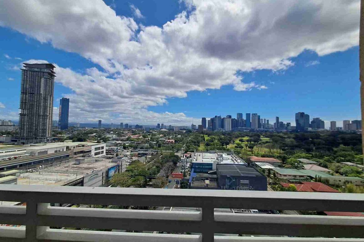3 Bedroom Condo for Sale in One Wilson Square, Greenhills, San Juan, Metro Manila – photo 3