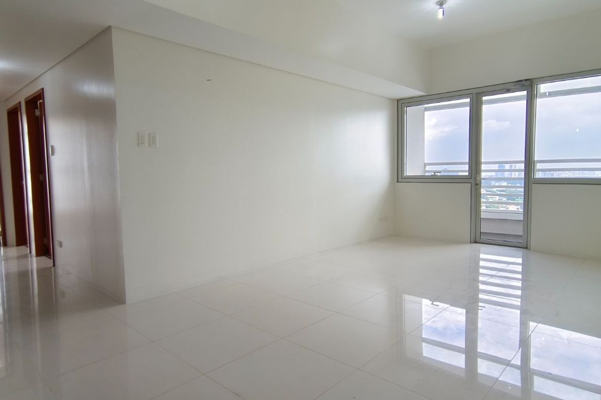 3 Bedroom Condo for Sale in One Wilson Square, Greenhills, San Juan, Metro Manila – photo 2