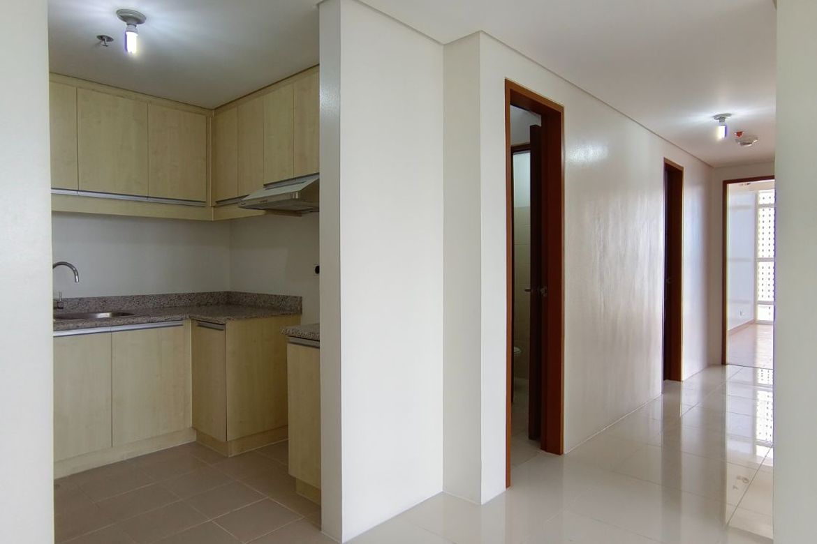 3 Bedroom Condo for Sale in One Wilson Square, Greenhills, San Juan, Metro Manila – photo 4