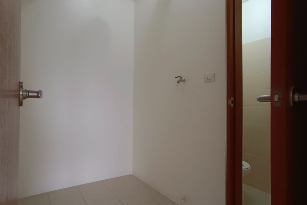 3 Bedroom Condo for Sale in One Wilson Square, Greenhills, San Juan, Metro Manila – photo 7