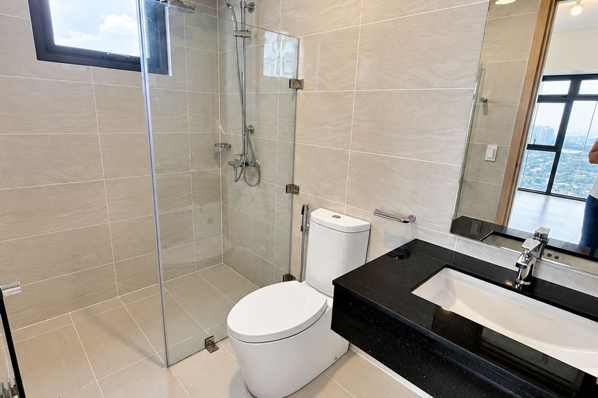 3 Bedroom Condo for Sale in Oranbo, Pasig, Metro Manila – photo 6