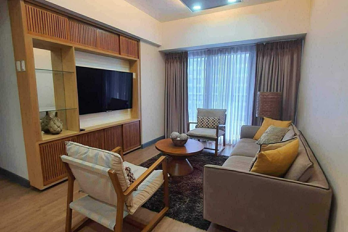 3 Bedroom Condo for Sale in Oranbo, Pasig, Metro Manila