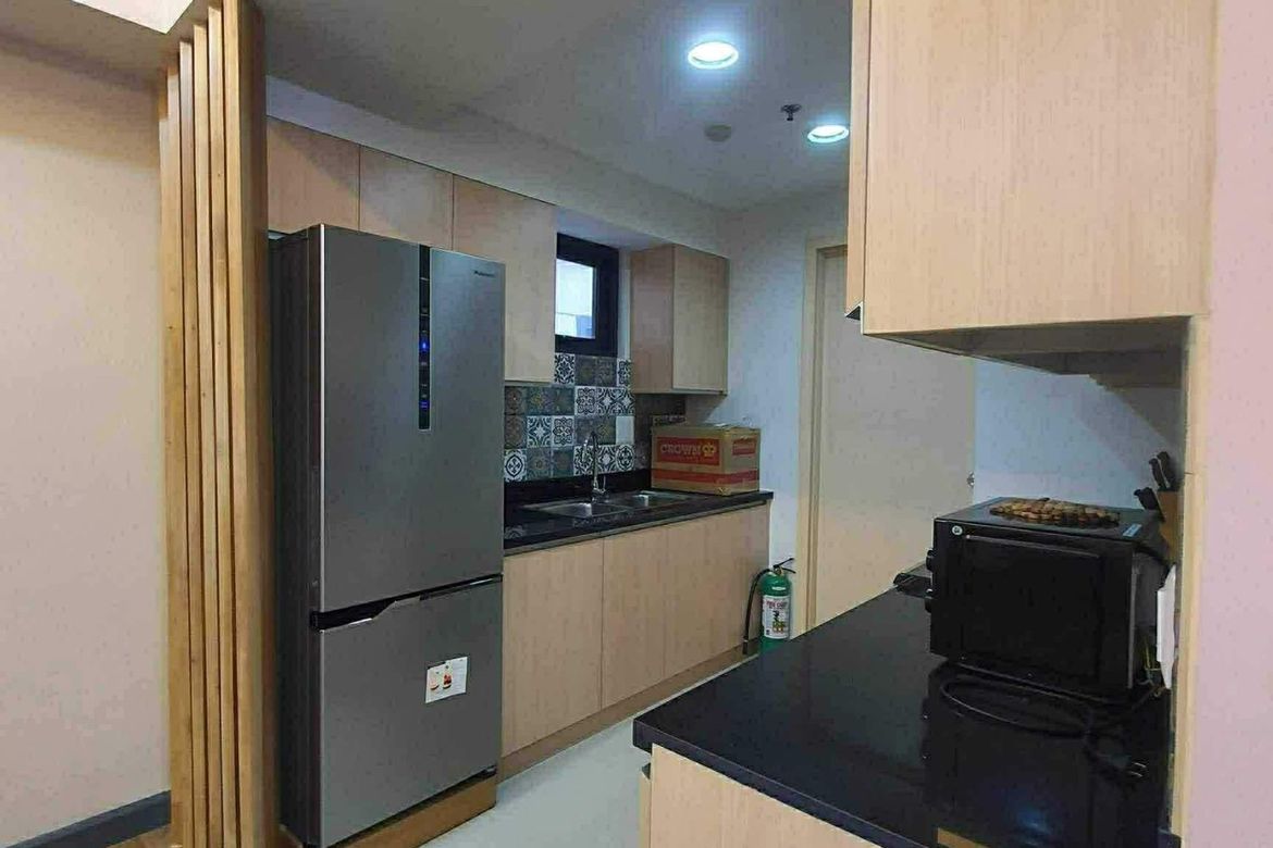 3 Bedroom Condo for Sale in Oranbo, Pasig, Metro Manila – photo 4