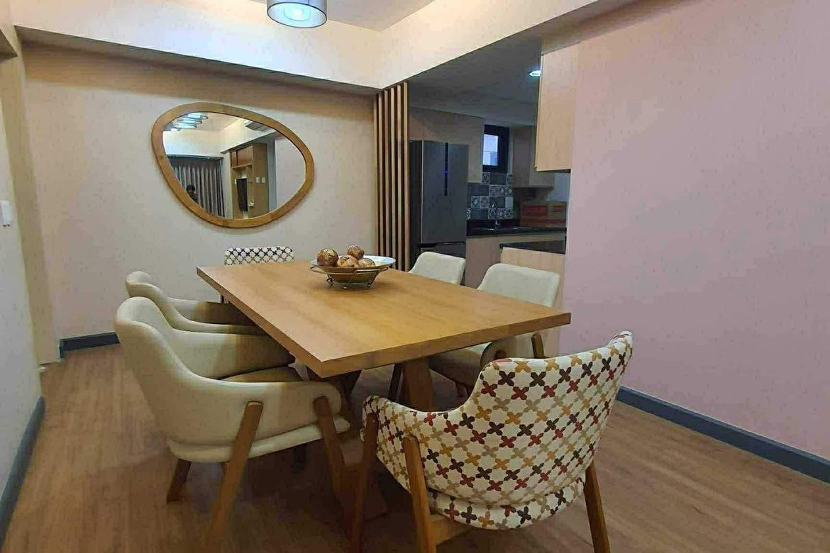 3 Bedroom Condo for Sale in Oranbo, Pasig, Metro Manila – photo 6
