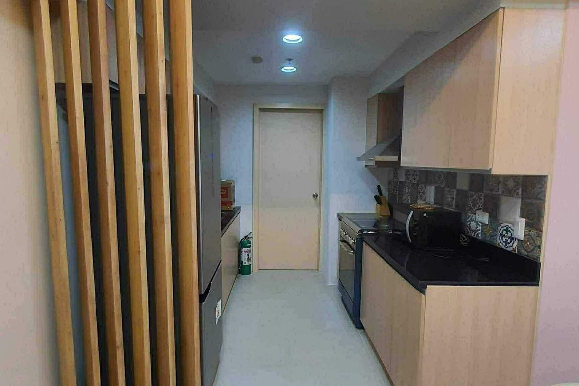 3 Bedroom Condo for Sale in Oranbo, Pasig, Metro Manila – photo 7