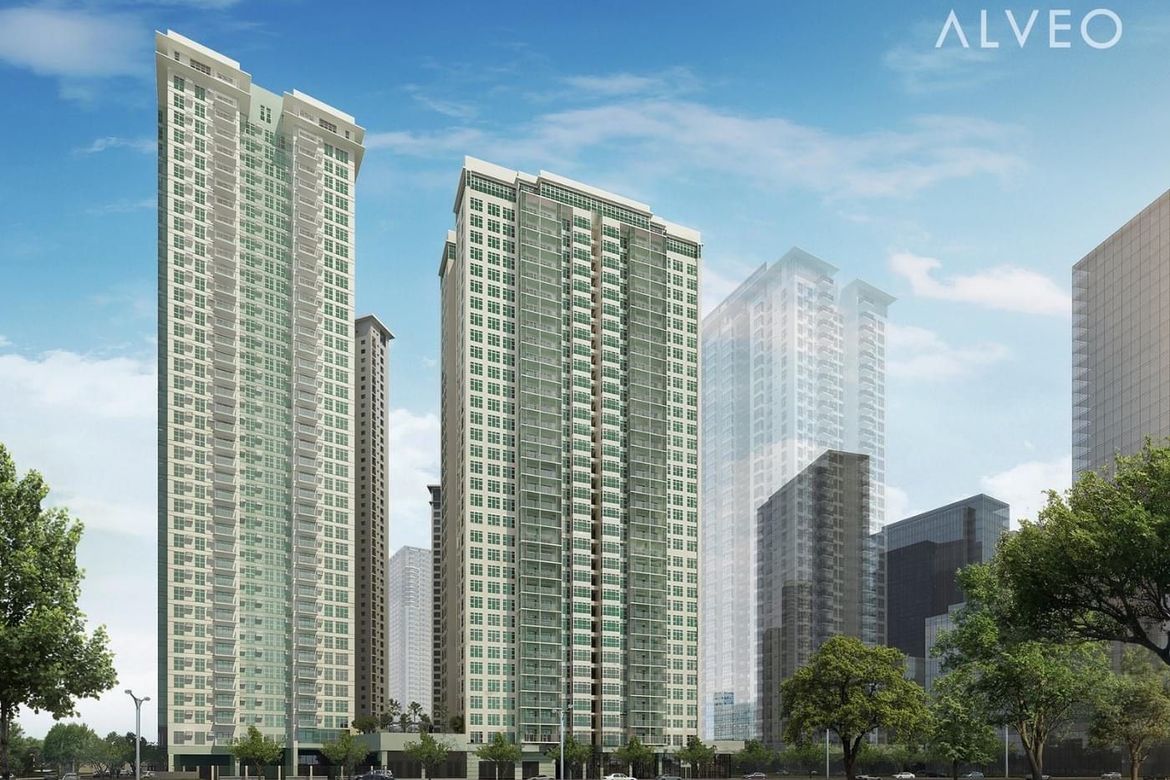 3 Bedroom Condo for Sale in Orean Place at Vertis North, Bagong Pag-Asa, Quezon City, Metro Manila near MRT-3 Quezon Avenue – photo 5