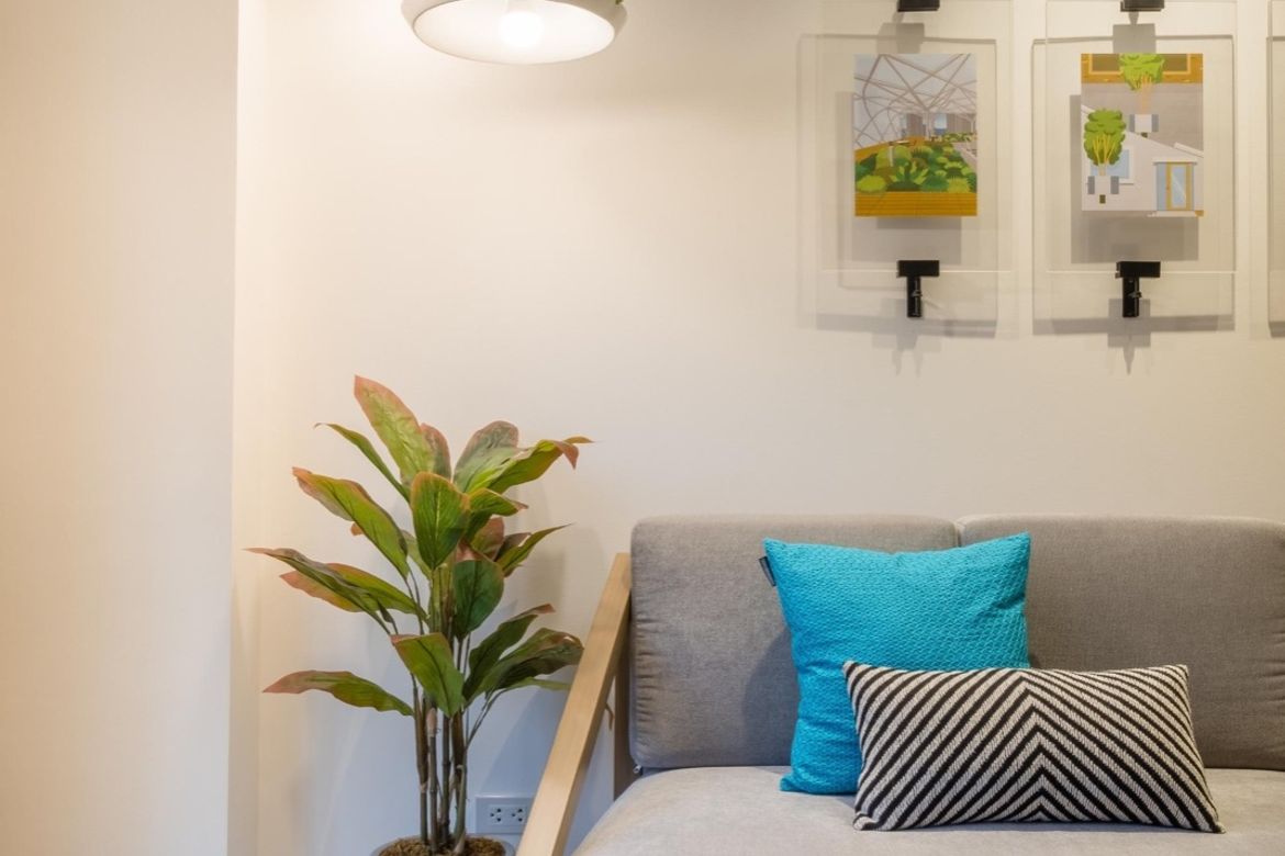 3 Bedroom Condo for Sale in Orean Place at Vertis North, Bagong Pag-Asa, Quezon City, Metro Manila near MRT-3 Quezon Avenue – photo 8