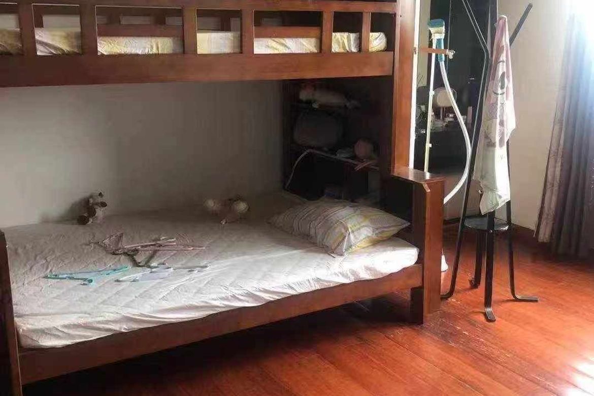 3 Bedroom Condo for Sale in Paang Bundok, Quezon City, Metro Manila – photo 4