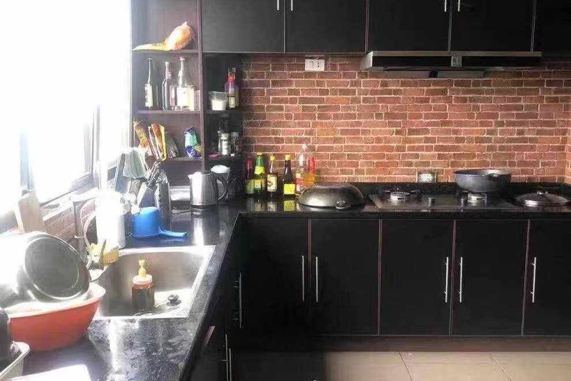 3 Bedroom Condo for Sale in Paang Bundok, Quezon City, Metro Manila – photo 8