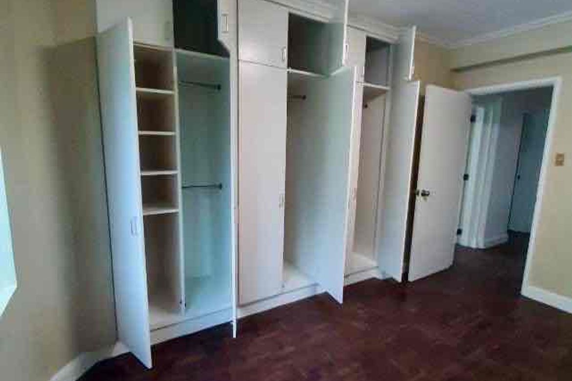 3 Bedroom Condo for Sale in Pacific Place, San Antonio, Pasig, Metro Manila near MRT-3 Ortigas – photo 5