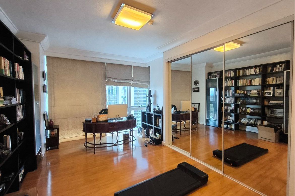 3 Bedroom Condo for Sale in Pacific Plaza Towers, BGC, Taguig – photo 5