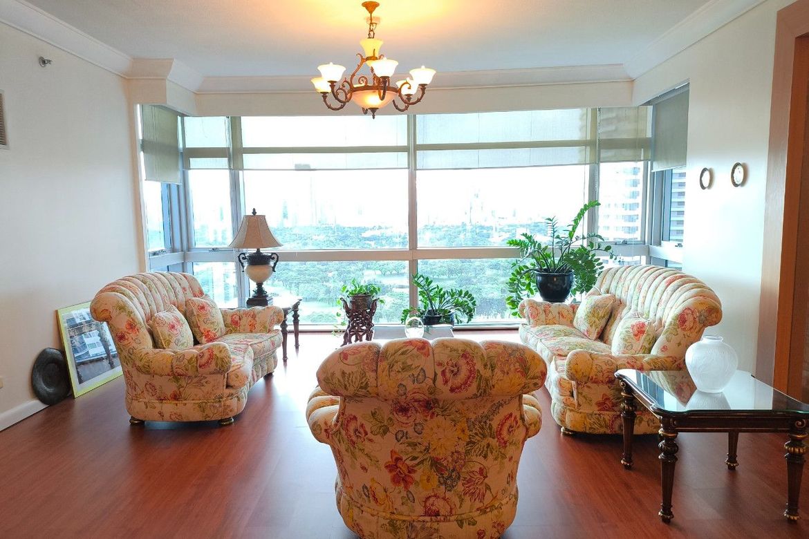 3 Bedroom Condo for Sale in Pacific Plaza Towers, BGC, Taguig – photo 14