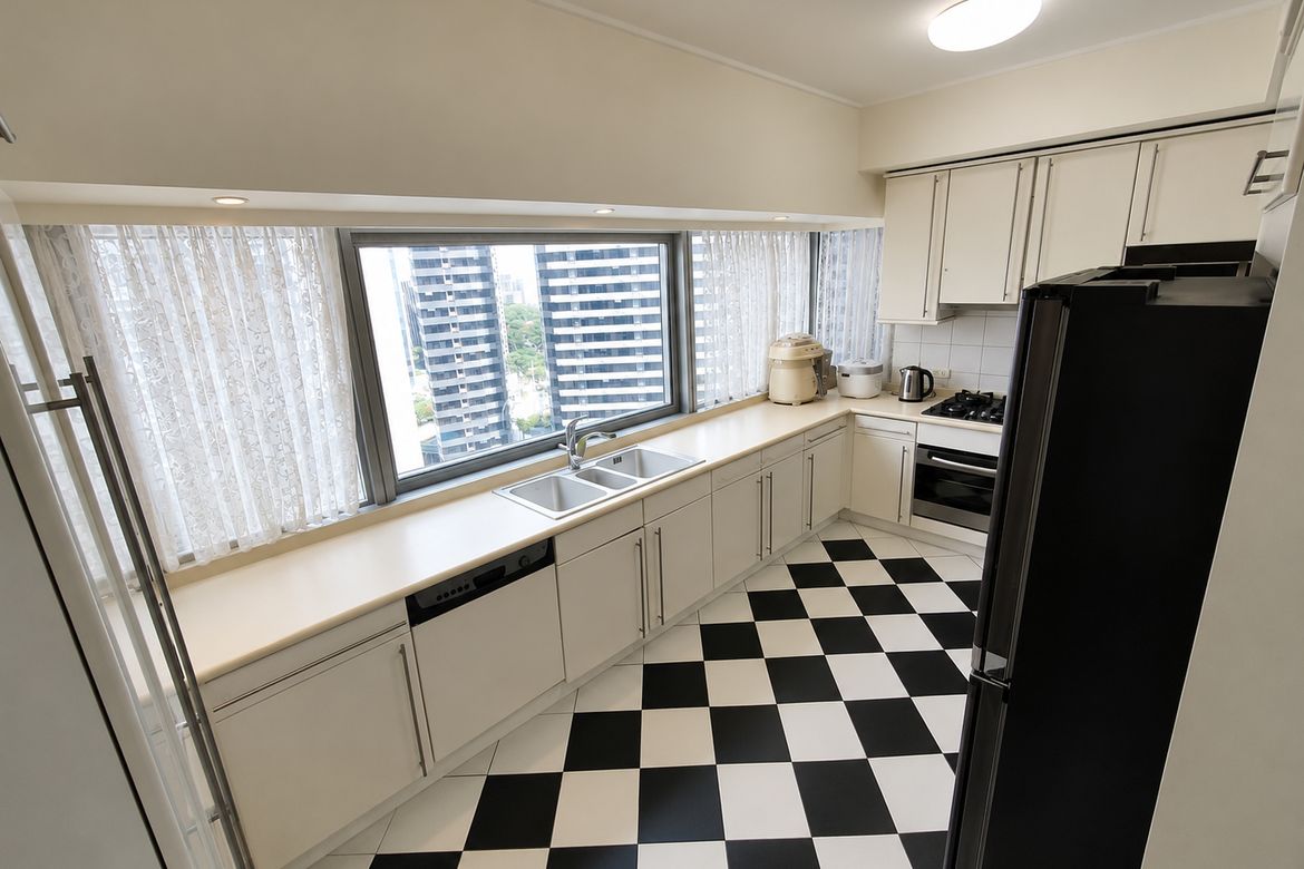 3 Bedroom Condo for Sale in Pacific Plaza Towers, BGC, Taguig – photo 8