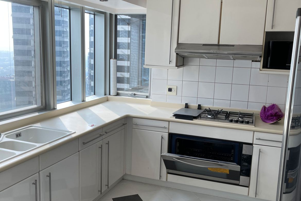 3 Bedroom Condo for Sale in Pacific Plaza Towers, BGC, Taguig – photo 2
