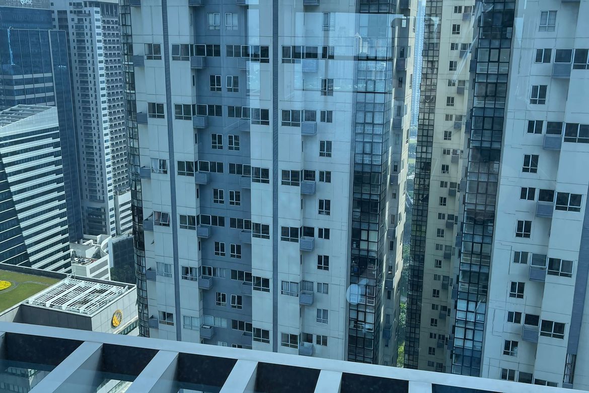 3 Bedroom Condo for Sale in Pacific Plaza Towers, BGC, Taguig – photo 10
