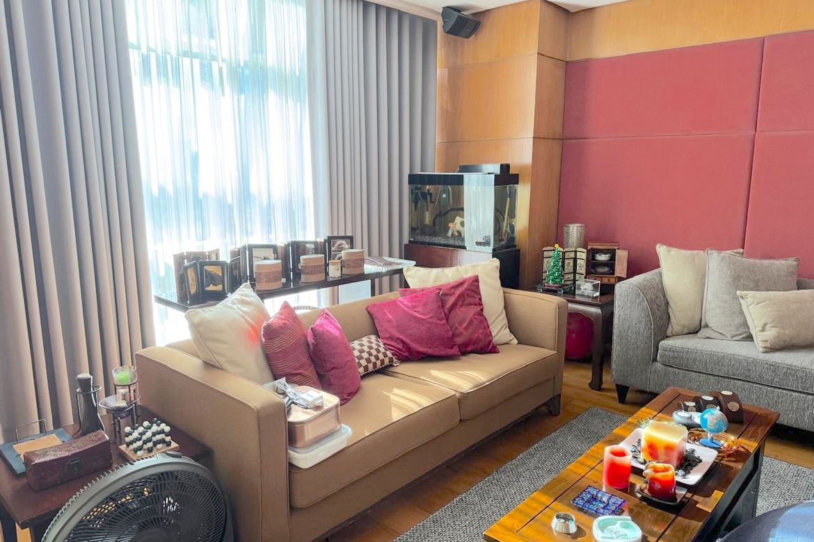 3 Bedroom Condo for Sale in Pacific Plaza Towers, BGC, Taguig, Metro Manila – photo 6