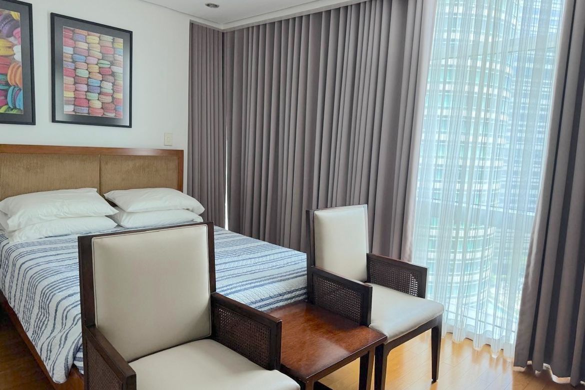 3 Bedroom Condo for Sale in Pacific Plaza Towers, BGC, Taguig, Metro Manila – photo 8