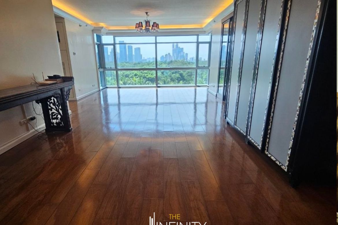 3 Bedroom Condo for Sale in Pacific Plaza Towers, BGC, Taguig – photo 2