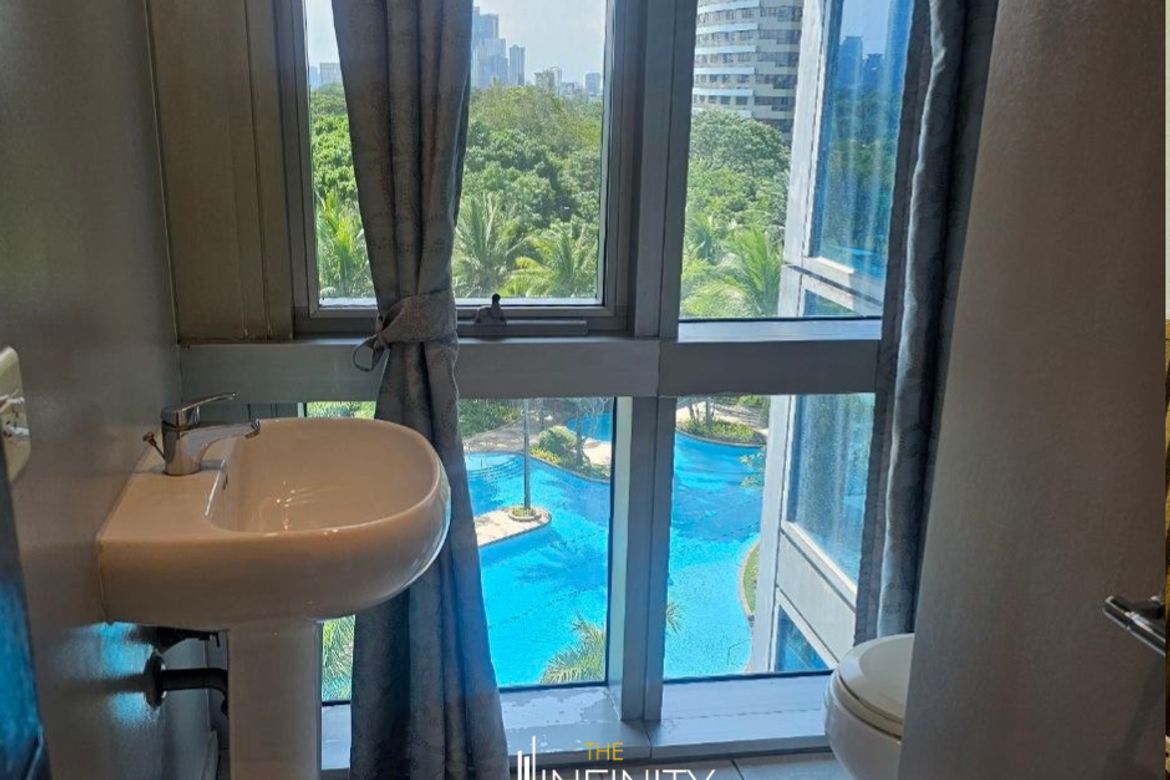 3 Bedroom Condo for Sale in Pacific Plaza Towers, BGC, Taguig – photo 8