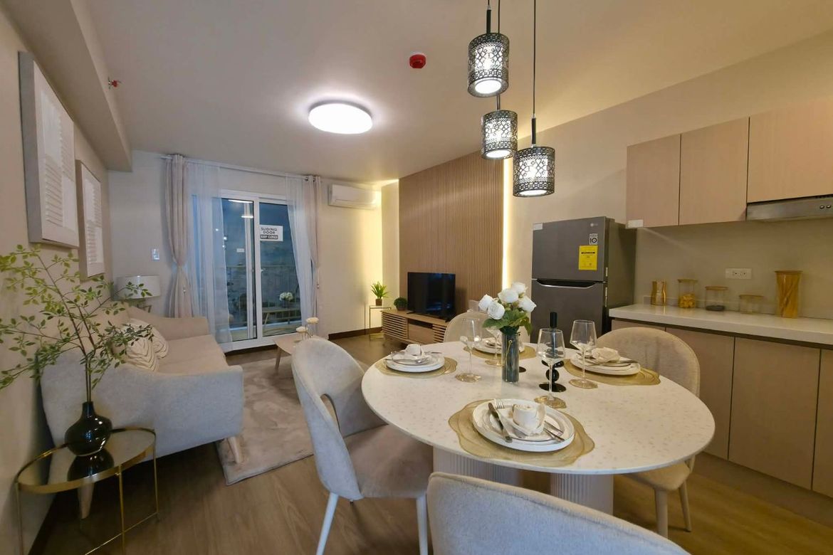 3 Bedroom Condo for Sale in Pajo, Lapu-Lapu, Cebu – photo 2